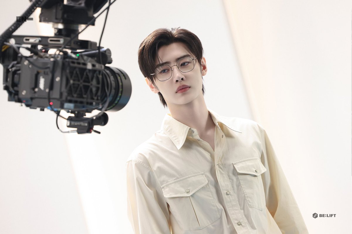 SUNGHOON GLOBAL tweet media