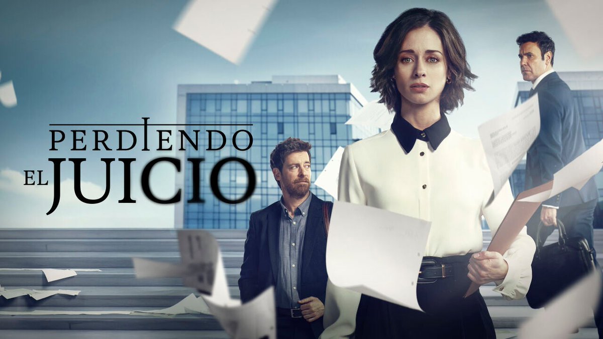 🏆 #PerdiendoElJuicio se alza con el premio a Mejor Serie en el <a href="/FesTVal/">FesTVal</a> 🎉

Un reconocimiento al talento creativo de <a href="/JaimeOlias/">Jaime Olías</a> , junto a las interpretaciones de <a href="/MiquelFernandez/">Miquel Fernandez</a>, #CarlosOlalla, <a href="/JesusNoguero/">Jesús Noguero</a> y #LucíaArestegui

👏 ¡Enhorabuena equipo!