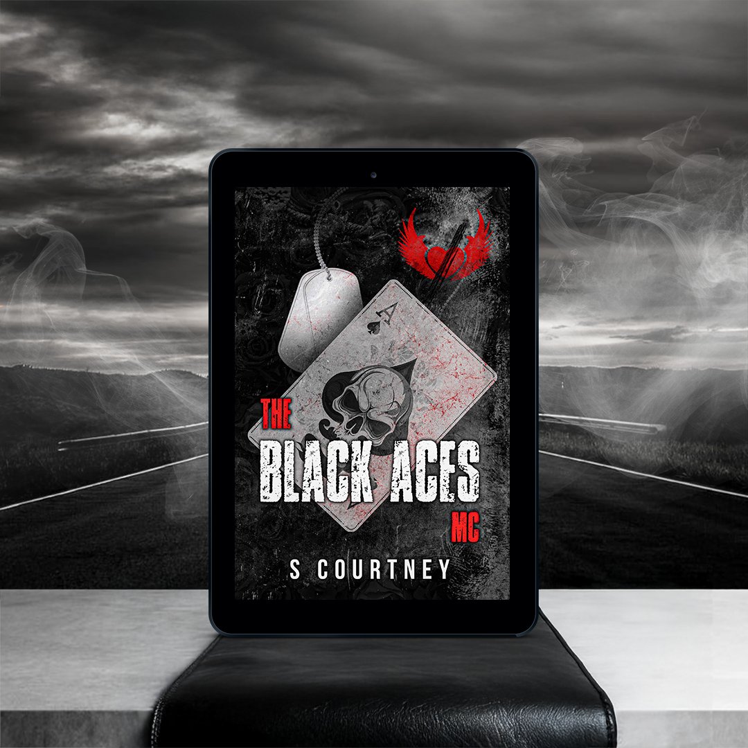 SDBookTours's tweet image. She’s trouble.
I like a bit of trouble.

#mcromance
#TheBlackAcesMC
@Author_mskeiya 

a.co/d/fy0oZqE

sdbook.promo/TheBlackAcesMC