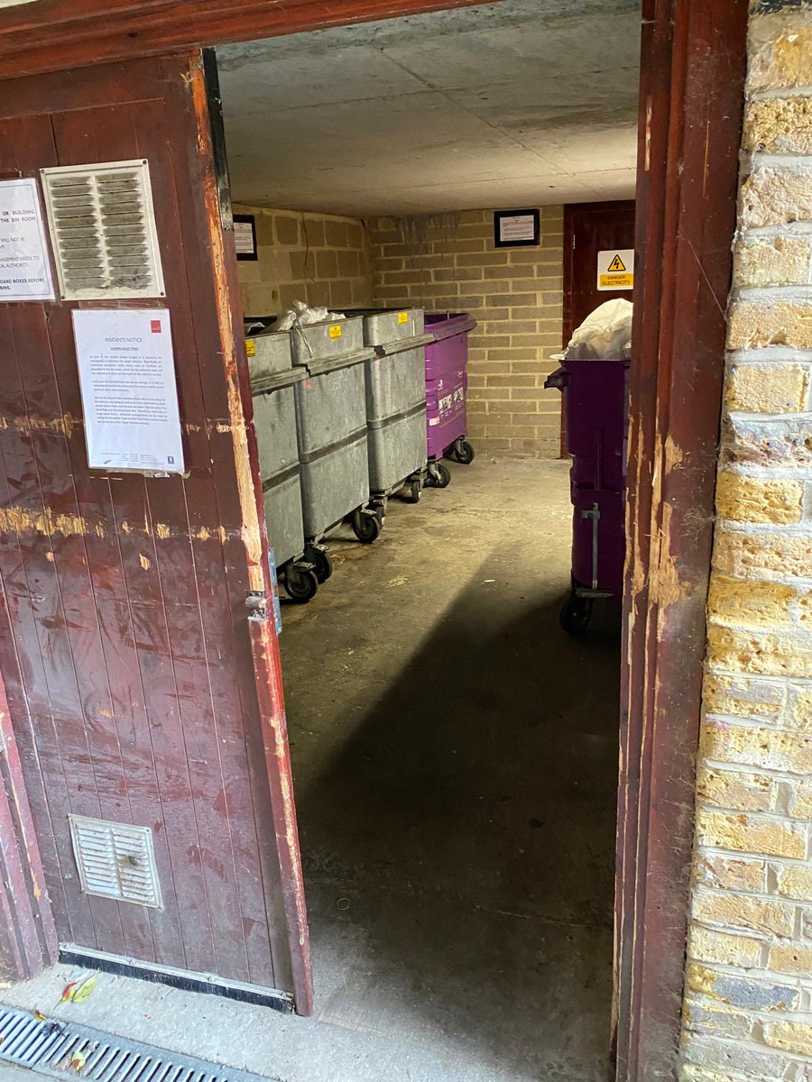 Inner London Cleaning Ltd tweet media