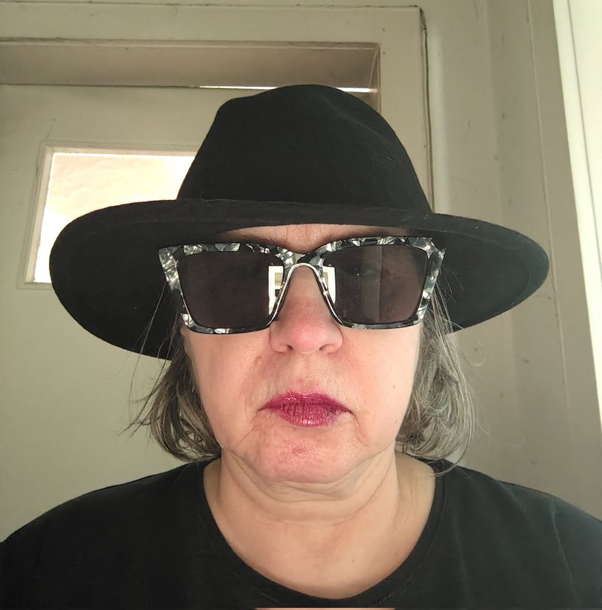 GabiUKiefer's tweet image. Der #bart ist ab... 😎
#MSL #Hut