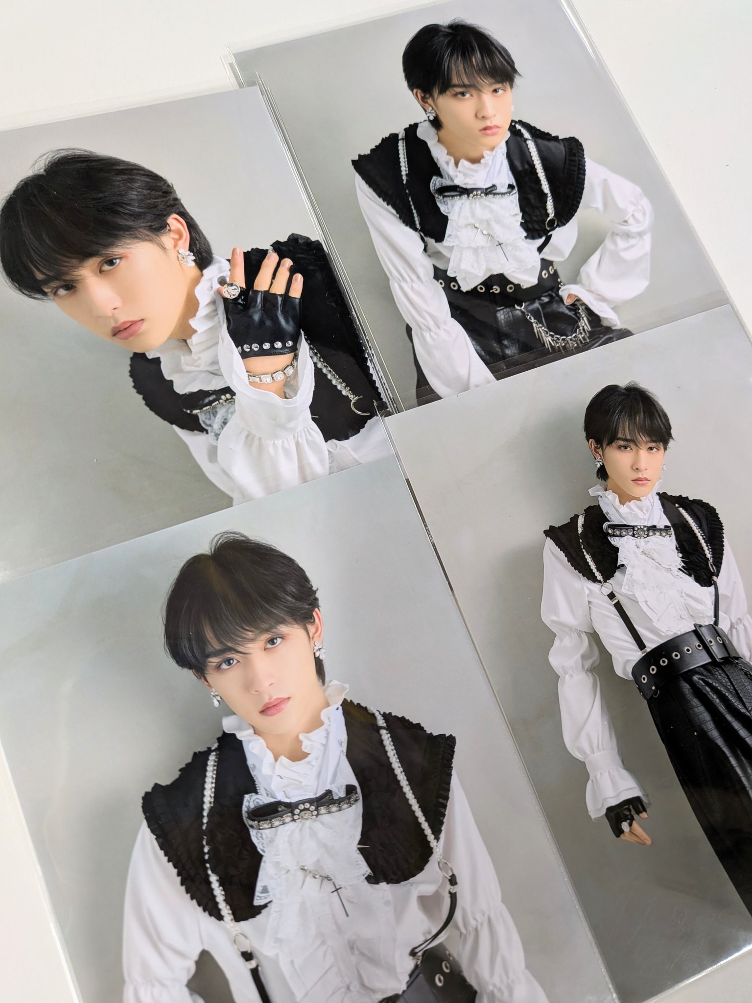 TRIO原宿2号店(EBiDAN,LDH他BOYSGROUP系) on X: 