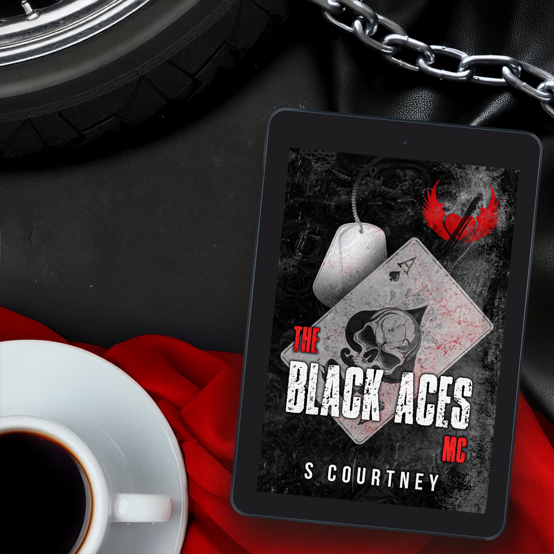 SDBookTours's tweet image. Rev up for this #mcromance #romancebooks #romancelovers #contemporaryromance #motorcycleclubromance #bikerromance #mcromancebook &amp;amp; Enter to win $20 #Giveaway!

#TheBlackAcesMC
@Author_mskeiya

a.co/d/fy0oZqE

sdbook.promo/TheBlackAcesMC