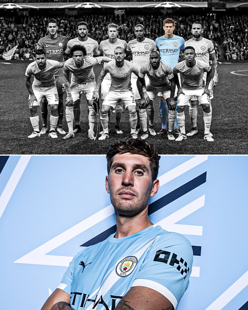 ESPNUK's tweet image. Time really does fly... 😢