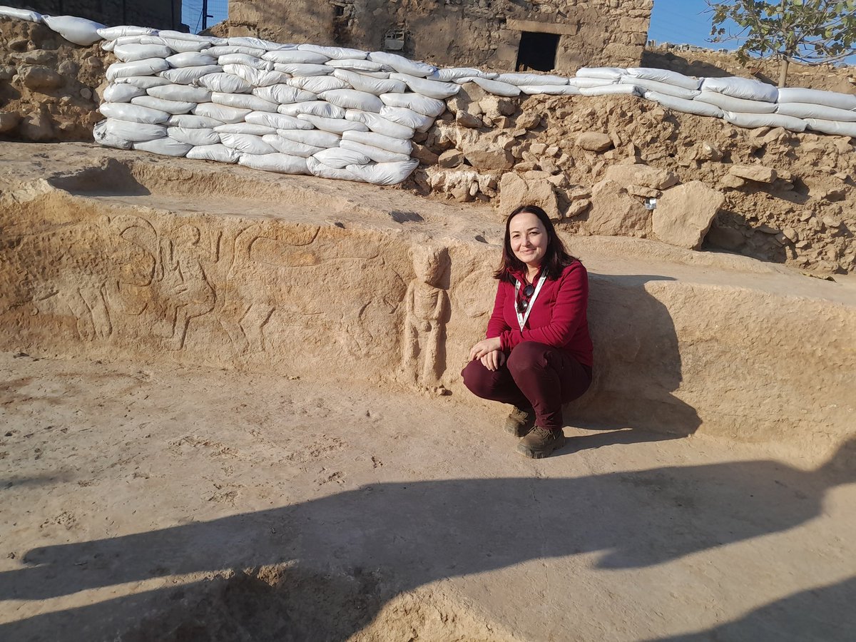 #Sayburç reliefs ✨️