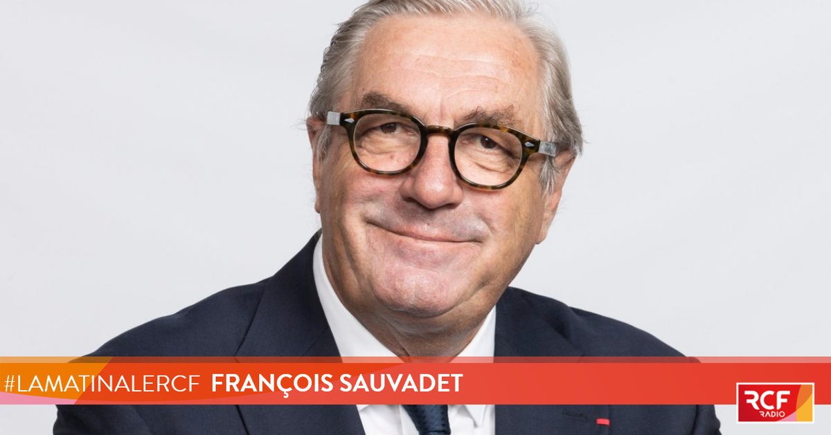 📻 RCF Reims-Ardennes 🎧📲💻 (@rcfra) on Twitter photo Dans #LaMatinaleRCF <a href="/RCFRA/">📻 RCF Reims-Ardennes 🎧📲💻</a> ce mercredi à 7H, 8H, et 9H, vous retrouverez François Sauvadet (<a href="/Sauvadet/">François Sauvadet</a>), Président de l'Assemblée des départements de #France, au micro de <a href="/JP__Benoit/">Jean-Pierre Benoit</a>
📸Conseil général de Côte d'Or Dans #LaMatinaleRCF <a href="/RCFRA/">📻 RCF Reims-Ardennes 🎧📲💻</a> ce mercredi à 7H, 8H, et 9H, vous retrouverez François Sauvadet (<a href="/Sauvadet/">François Sauvadet</a>), Président de l'Assemblée des départements de #France, au micro de <a href="/JP__Benoit/">Jean-Pierre Benoit</a>
📸Conseil général de Côte d'Or