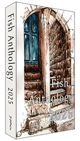 Fish Short Story Prize 2025 now open for entries.
fishpublishing.com/competition/sh… 
Sean Lusk is judging and the top ten stories will be published in the Fish Anthology '26.
Closes 30 Nov '25.