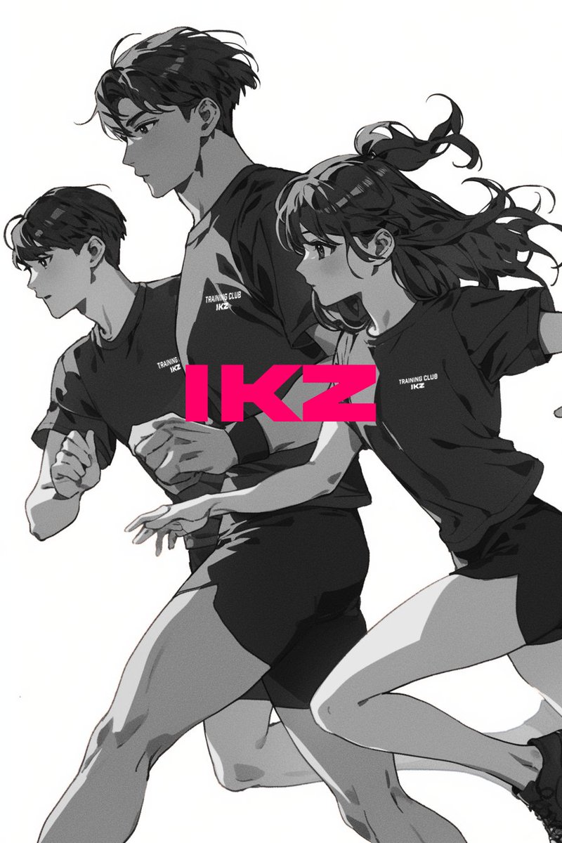 Countdown started on the doors of Dojo ! 

The IKZ Training Club Collection &amp; mystery armors will be ready behind those doors. 😉

Head over to our website (link in bio) to find out when  they open and note that it will only open for 48 hours. ⌛️

Stay on your toes, beans ! 👟