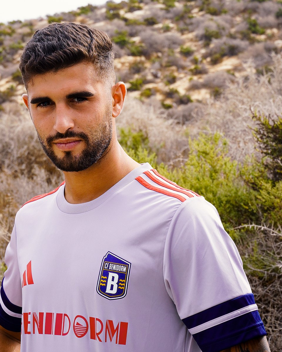 CF BENIDORM tweet media