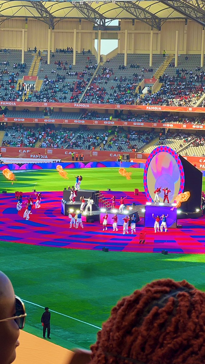 BrynMulei's tweet photo. Morocco 🇲🇦 won our hearts 🤝😍🔥🔥#Chan2024 FINALS 🚀Magical Kenya🇰🇪
#TotalEnergiesCHAN2024 Eddy Kenzo - Zuch - Savara https://t.co/RnsxEhn3xz