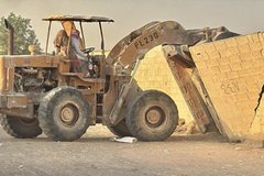 السوق كان ذاكرة حيّة عن حياة البادية وأهل نجد اليوم الذاكرة انقطعت

#ليان_المرخان_محاربه_السرطان