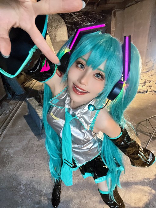 コスプレイヤーしゅんすけのTwitter画像4