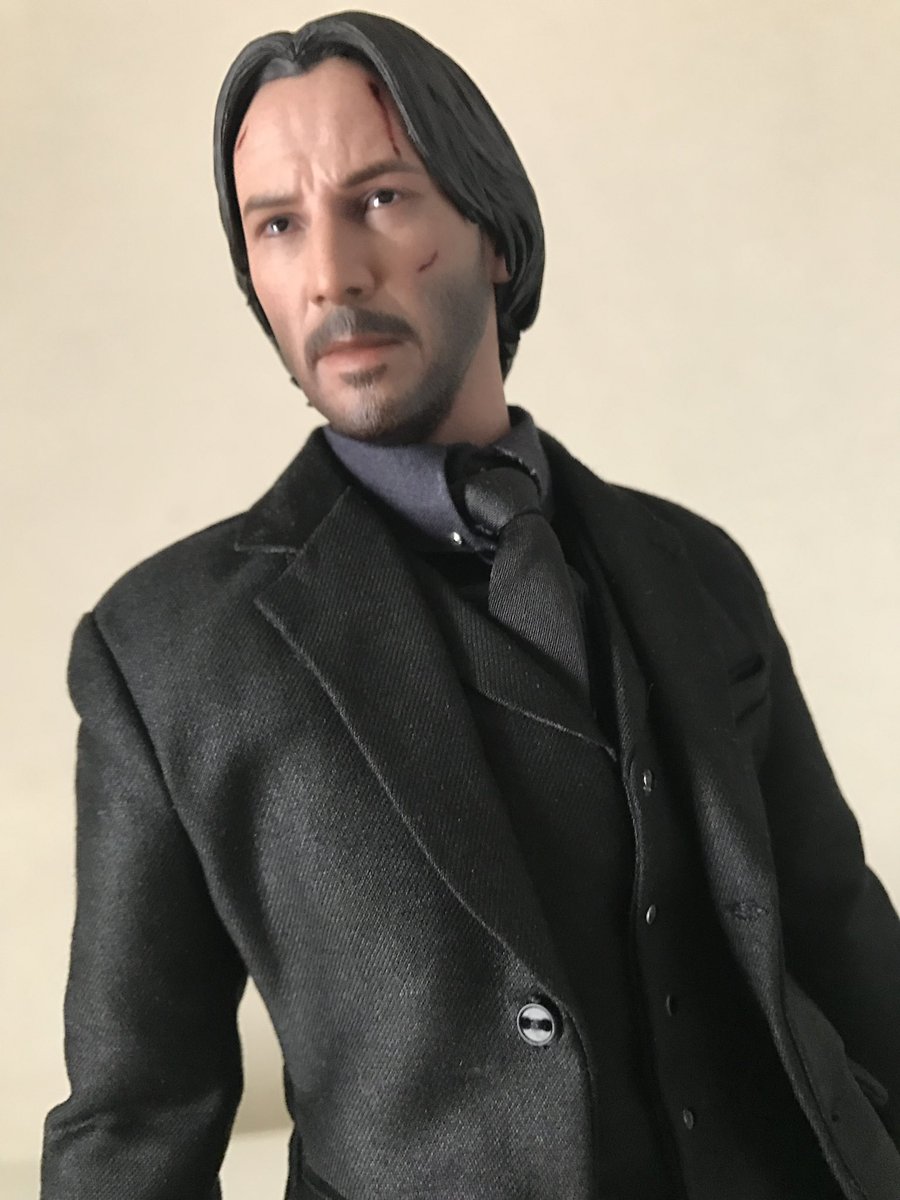 sdmr0083's tweet image. Happy Birthday Keanu 🎂
#JohnWick
#Matrix
