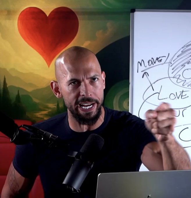 RealWorldFiles's tweet image. GM ♥️