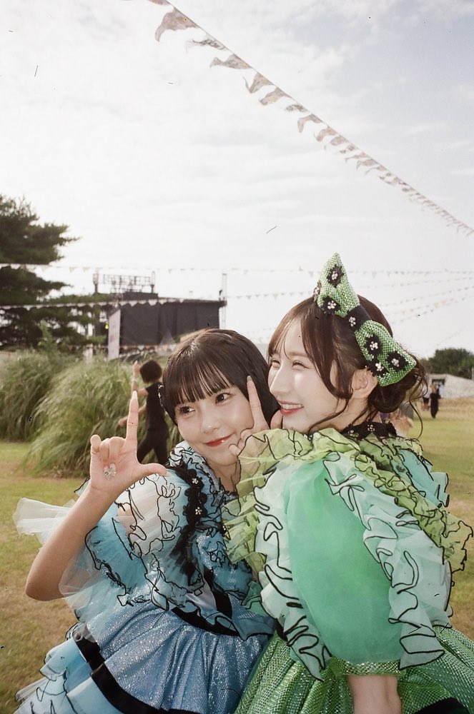 なつ⭐︎ 南なつ (CANDY TUNE) (@natsu_ct0317) / X