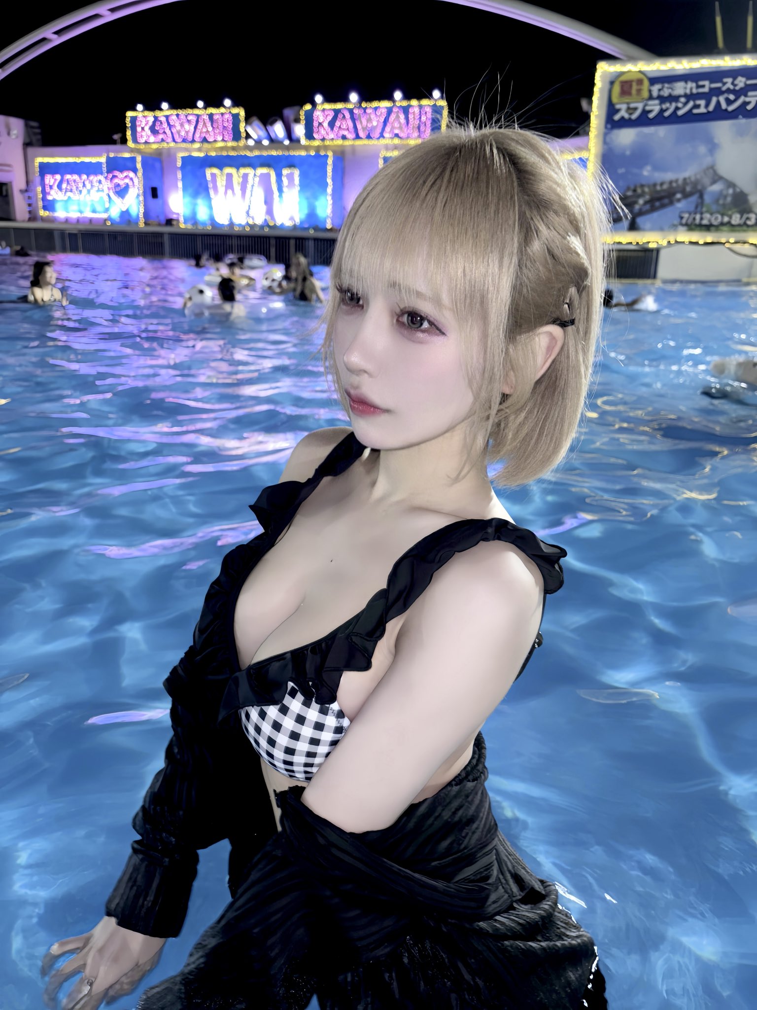 みるき (@yukijirushi_oo) / X