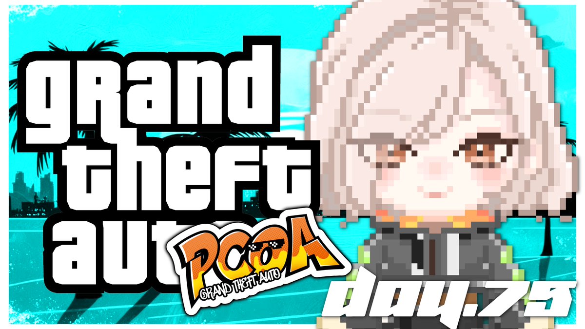 ˗ˏˋ 配信告知 ˎˊ˗

🎮#PCOARP
⏰21:00～

🌟待機所☟
🔗youtube.com/live/m5JNgPIo6…

今日からROYAL SWITCH開店だ～！！
がぽがぽ稼ぎたい👊