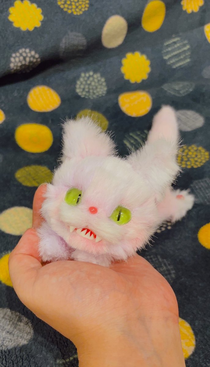 アートドールハンドメイド作品 - Search / X