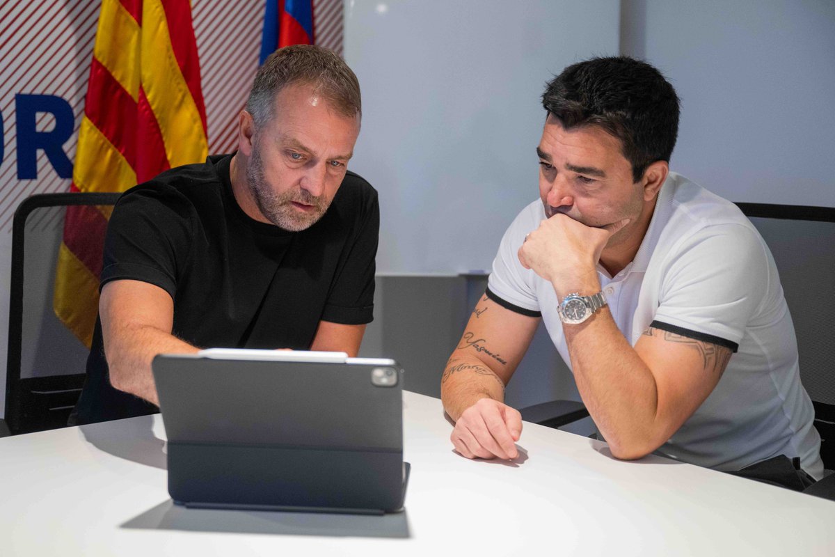 🧵💸 El balance final del Barça en el mercado de verano 2025 (+16M€):