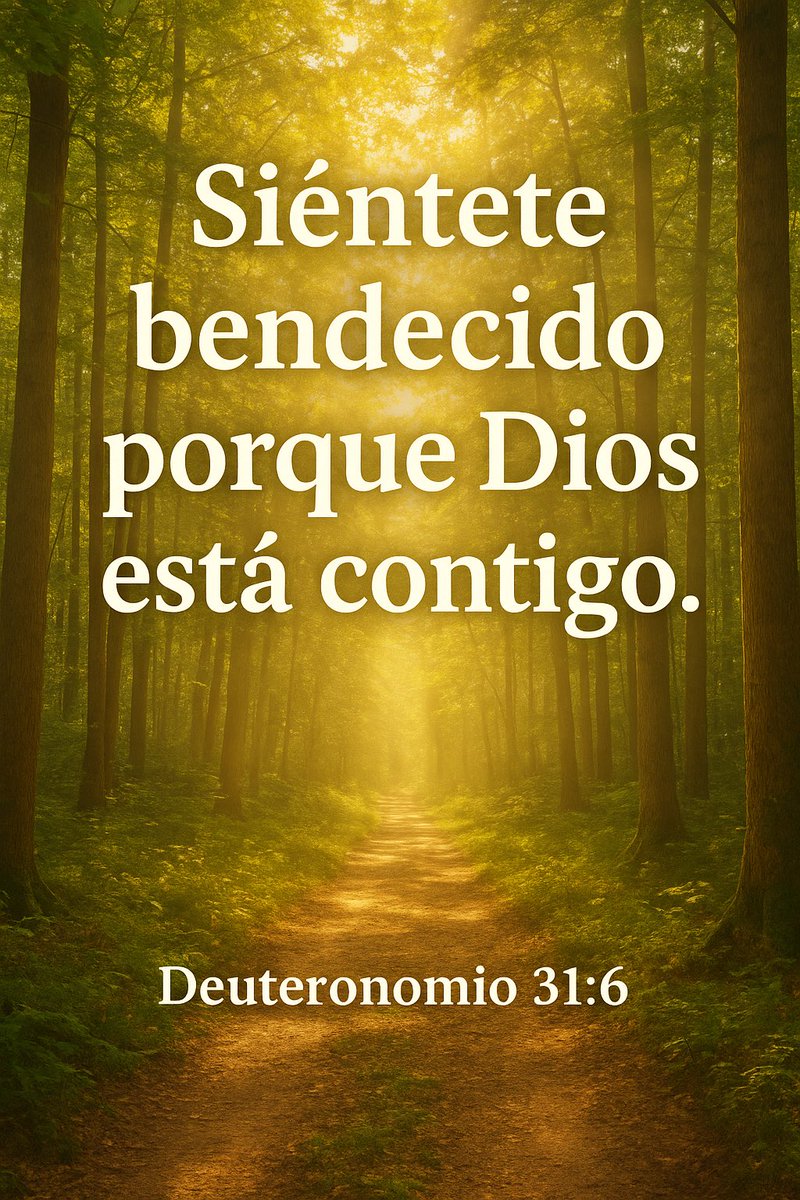 Cuantos lo creen.  Dios los bendiga !!