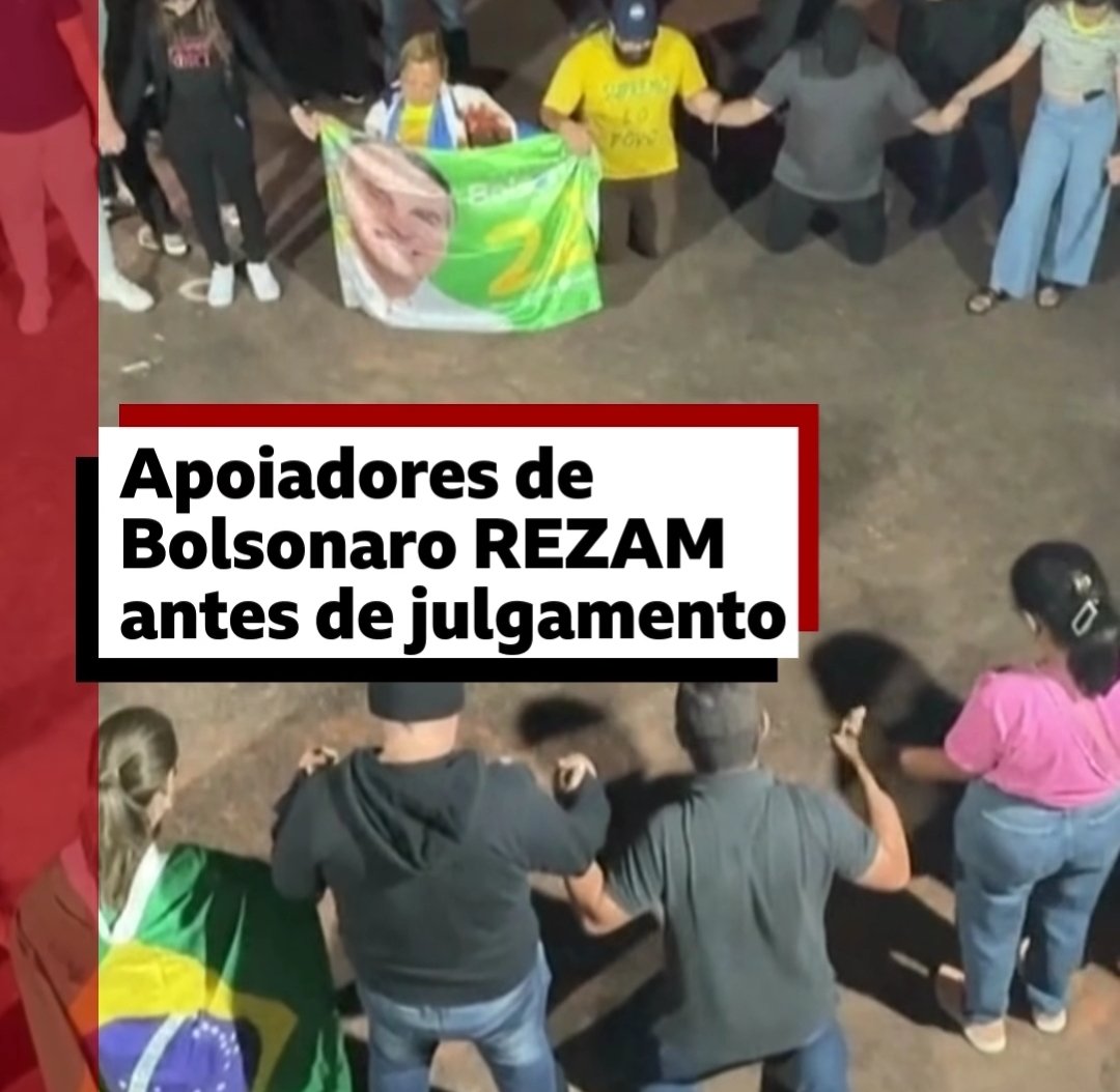 PedroRonchi2's tweet image. Rezaram para ele ganhar a eleição, rezaram por intervenção militar, rezaram por anistia. Eles rezam para Deus fazer a vontade deles e não para que justiça seja feita.