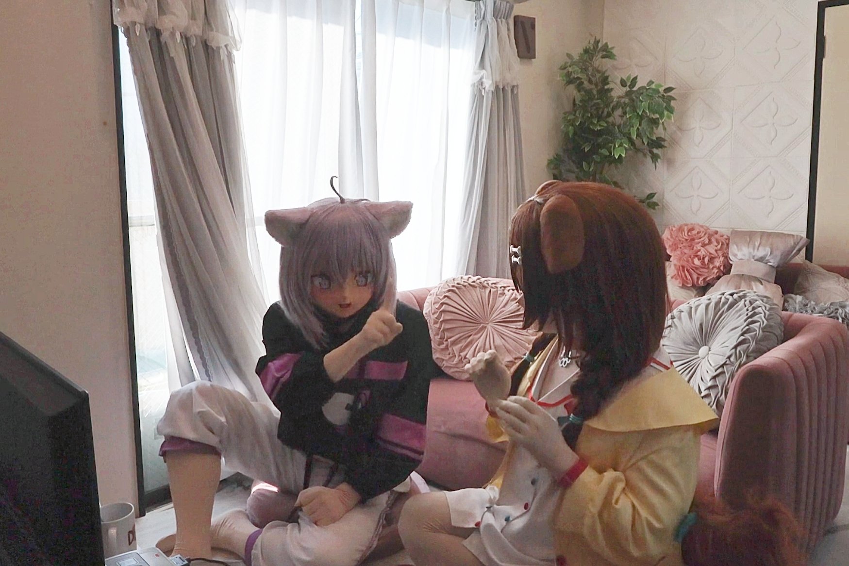 ポンポン⭐︎ ぽんぽん (@_pon2pon_) / X