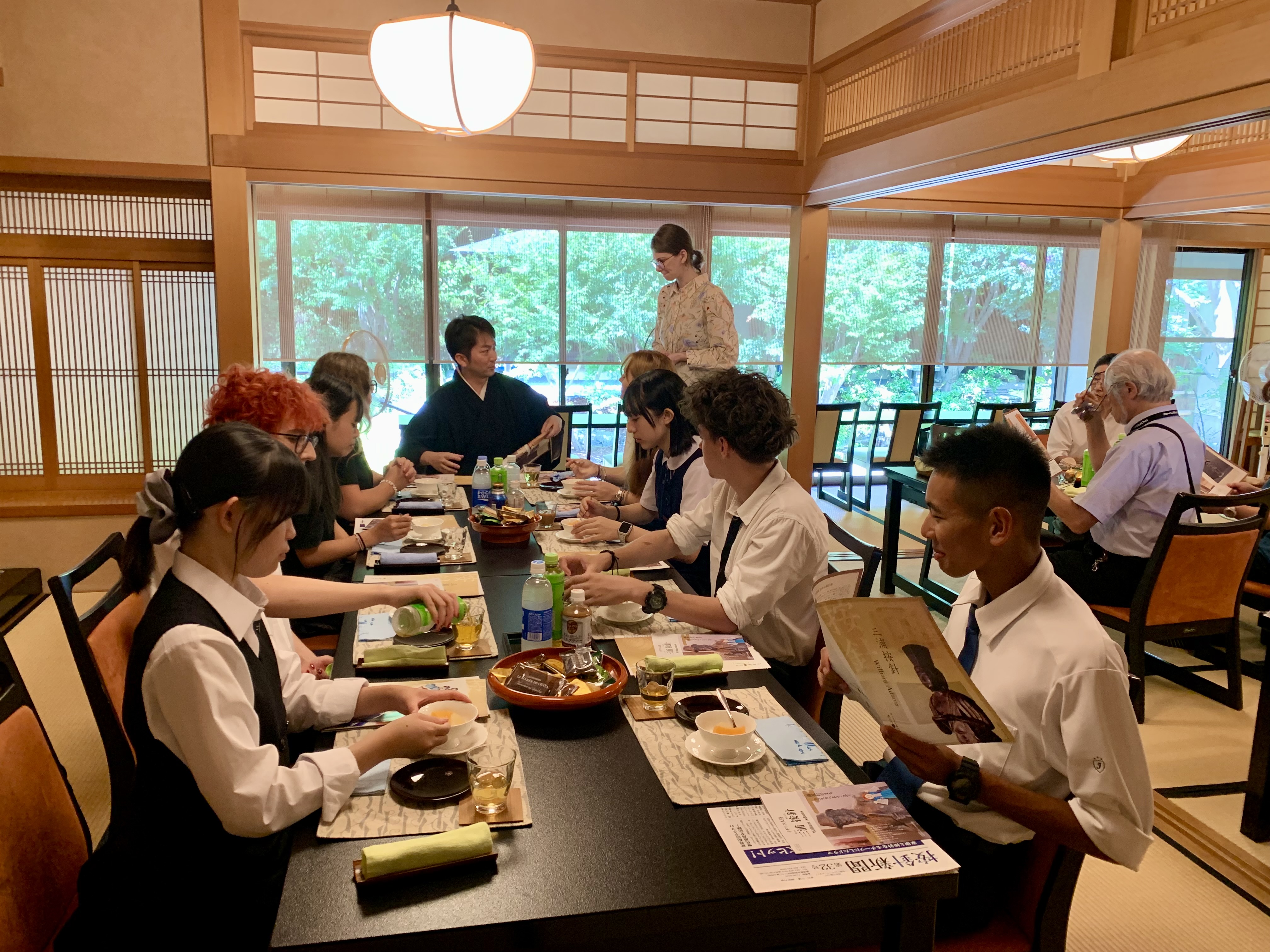 イギリス人侍 三浦按針（浄土寺） on X: 