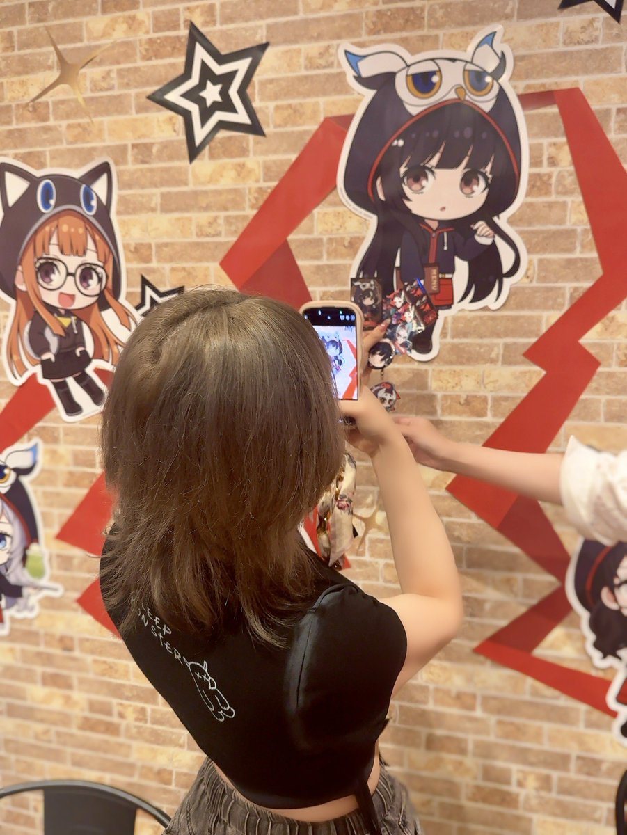 ゆう🫧🪼 (@yu_know_what) / X