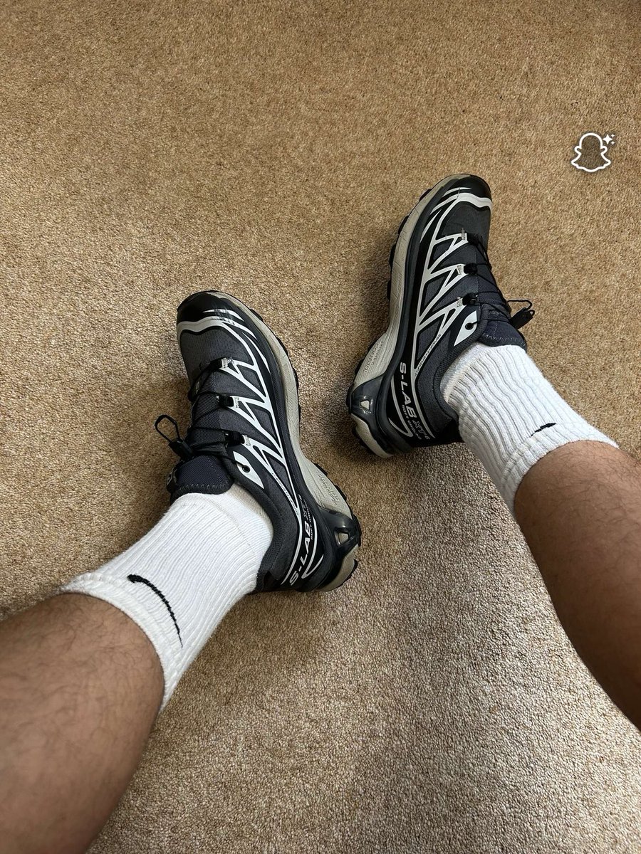 New Shoes 👟🥵👀