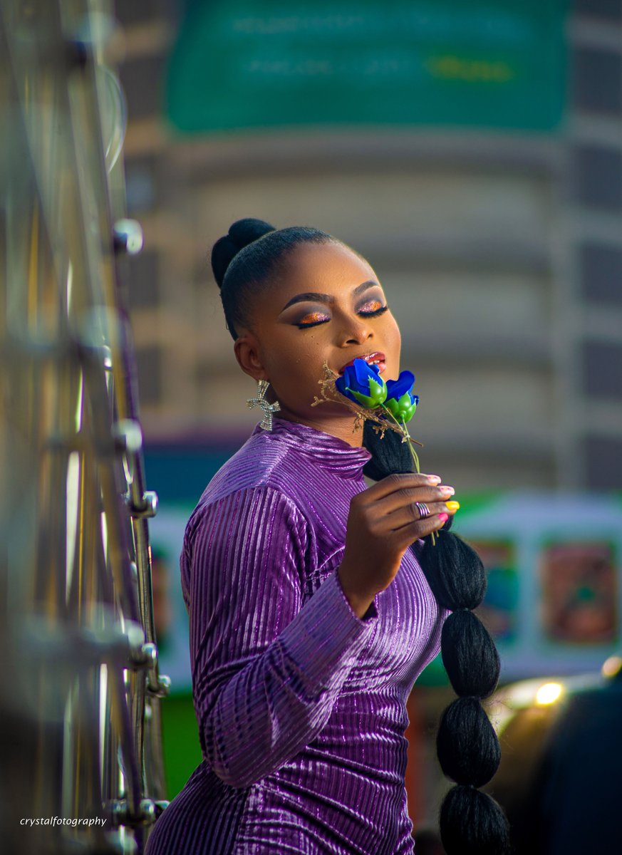 josephineomolol's tweet image. Every frame is more than a pose, it’s art in motion.
A new muse is ready to collaborate. 📸✨

#ModelInTheMaking #CreativeMuse #FashionForward