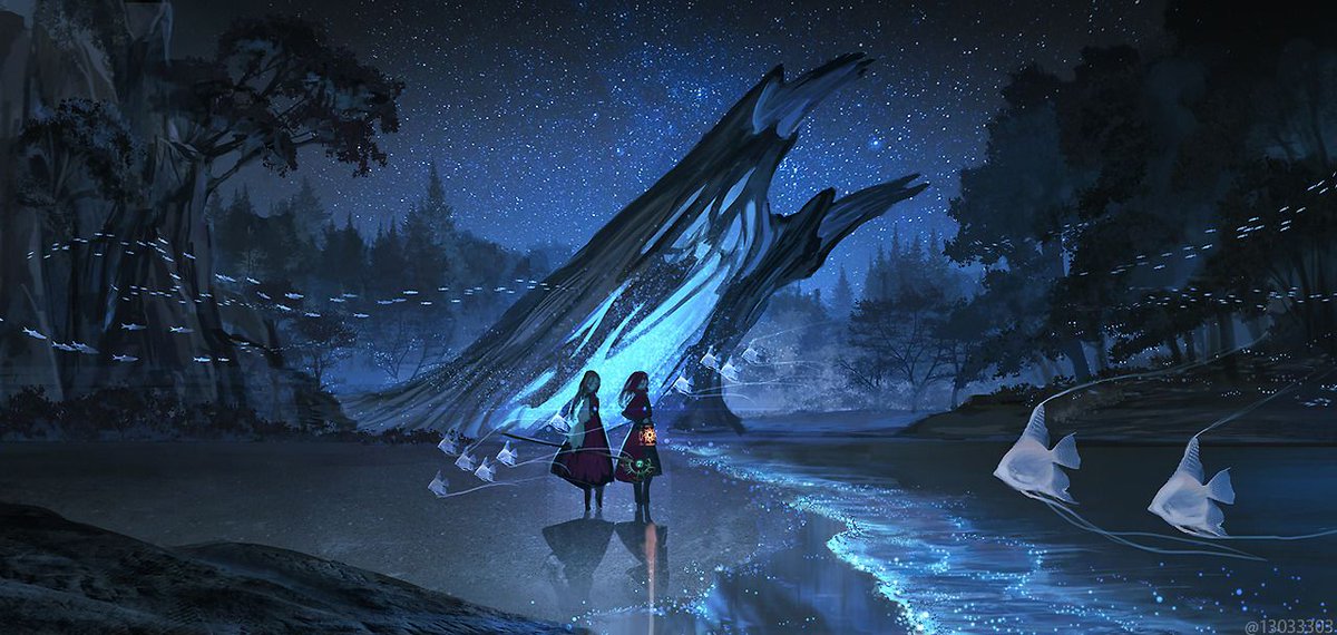 _EmeraldShield's tweet image. 