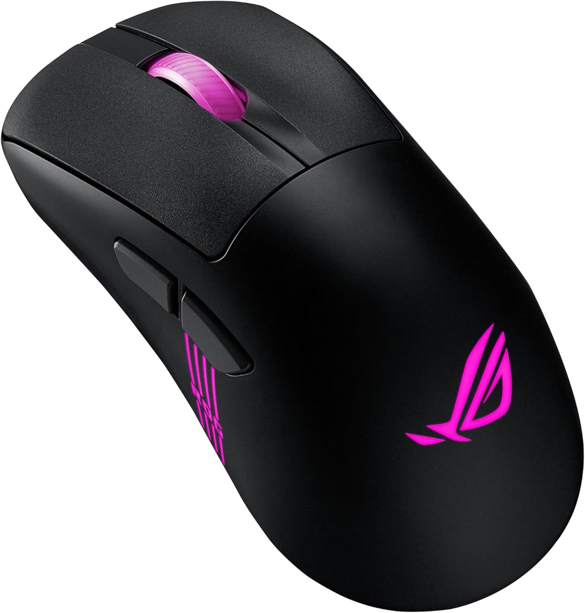 luvligems's tweet image. .....
13% Off Gaming Mouse

Now $129.99 (Was $149.99)
Shop Amazon: amzn.to/45WDhf9

#GamingDeals #TechEssentials