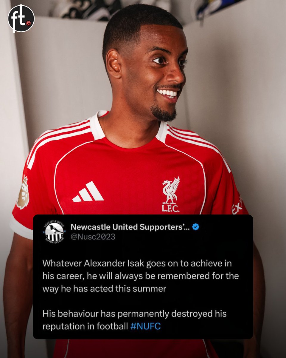 Football Tweet ⚽ tweet media