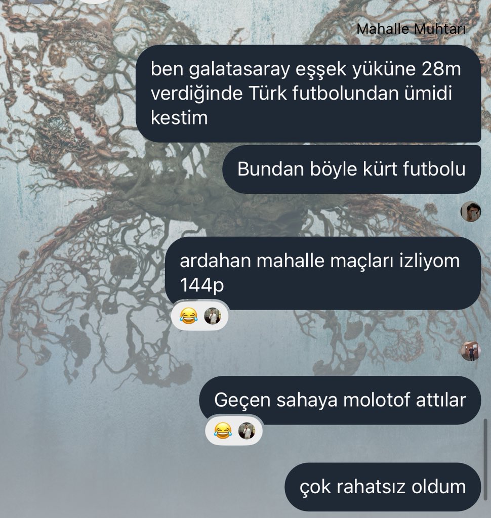 Hak vermeyen Sığır varmı