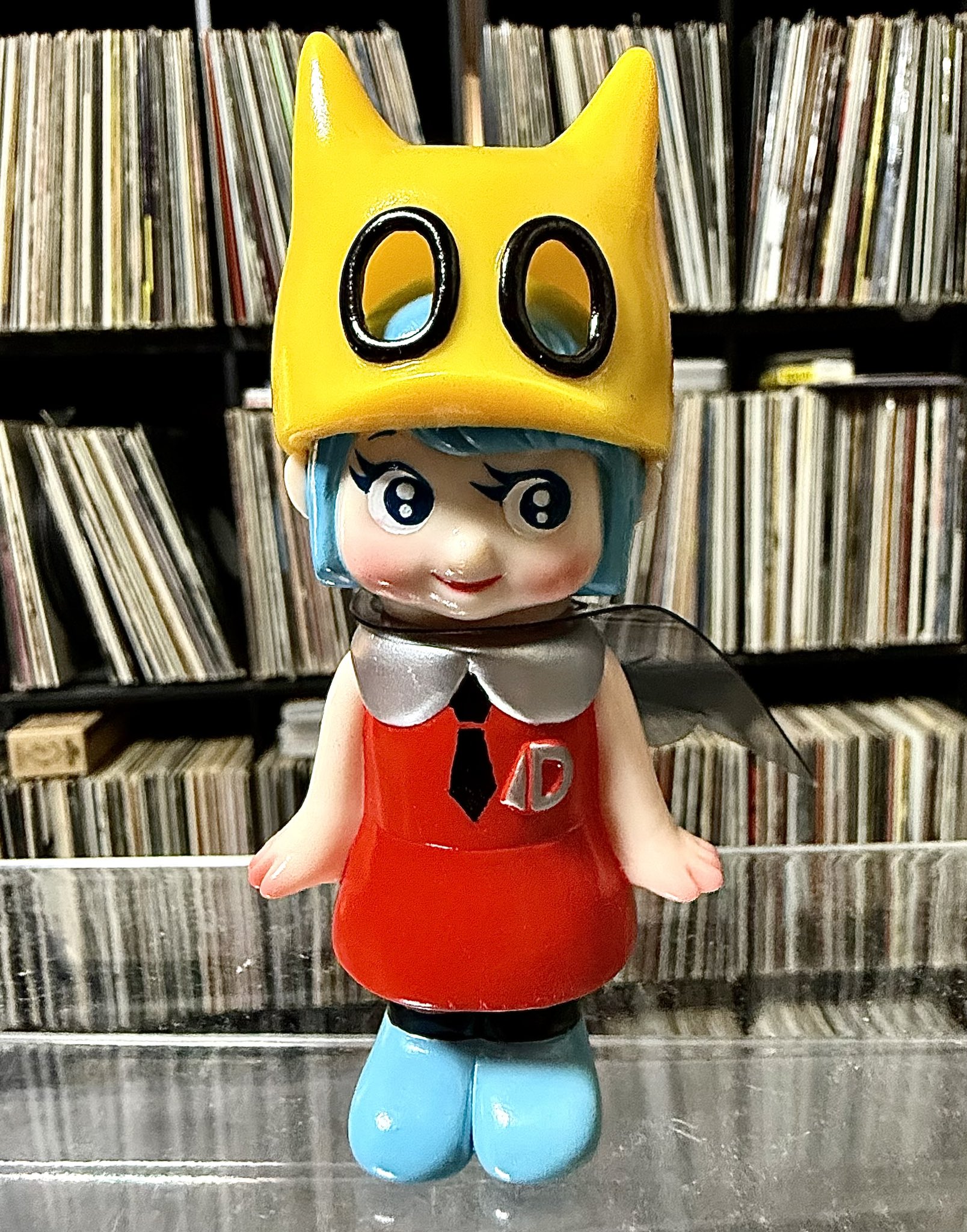 あきぱぐ PUGJYU パグ獣 春の新緑 ver PUG 新品未開封 あきぱぐ PUGJYU パグ獣 春の新緑 ver PUG KINGDOM ソフビ