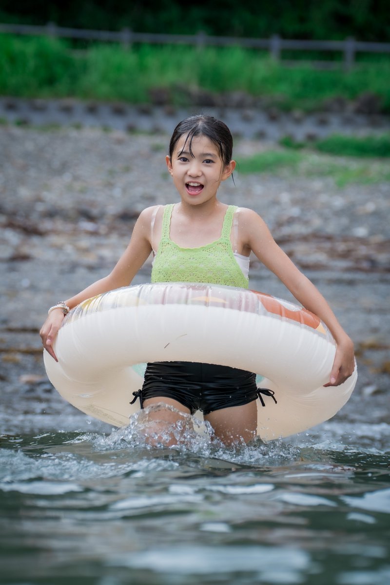 rero91261's tweet image. 2025.08.30
きこちゃん（JC1）

きこしゃま🍒じゃぶじゃぶ2025🌊
at 栄松ビーチ / 日南市・南郷町

#きこ #きここ #きこ様