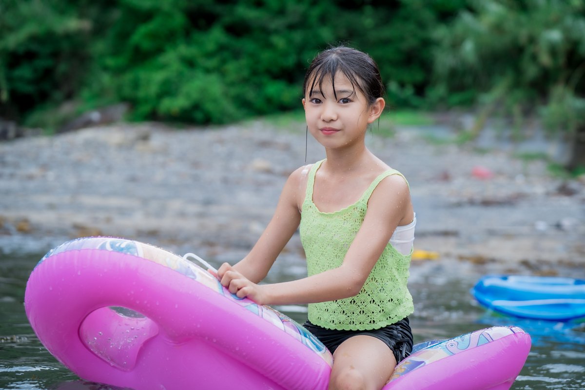 rero91261's tweet image. 2025.08.30
きこちゃん（JC1）

きこしゃま🍒じゃぶじゃぶ2025🌊
at 栄松ビーチ / 日南市・南郷町

#きこ #きここ #きこ様