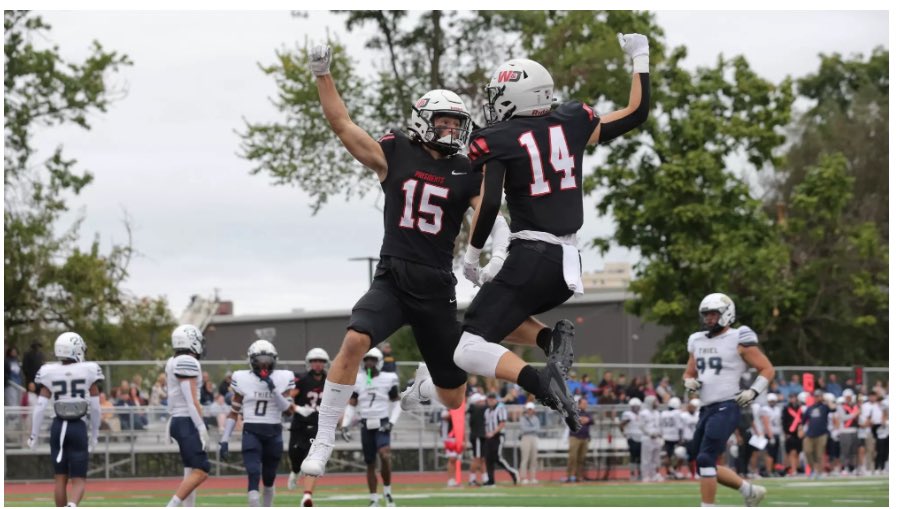 Thankful for another game day invite! <a href="/CoachCranston/">Kenny Cranston</a> <a href="/CoachSampson90/">Mark Sampson</a>