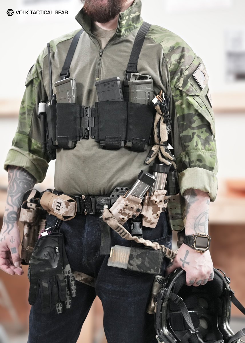Volk Tactical Gear パッチセット Volk Tactical Gear – VOLK TACTICAL GEAR