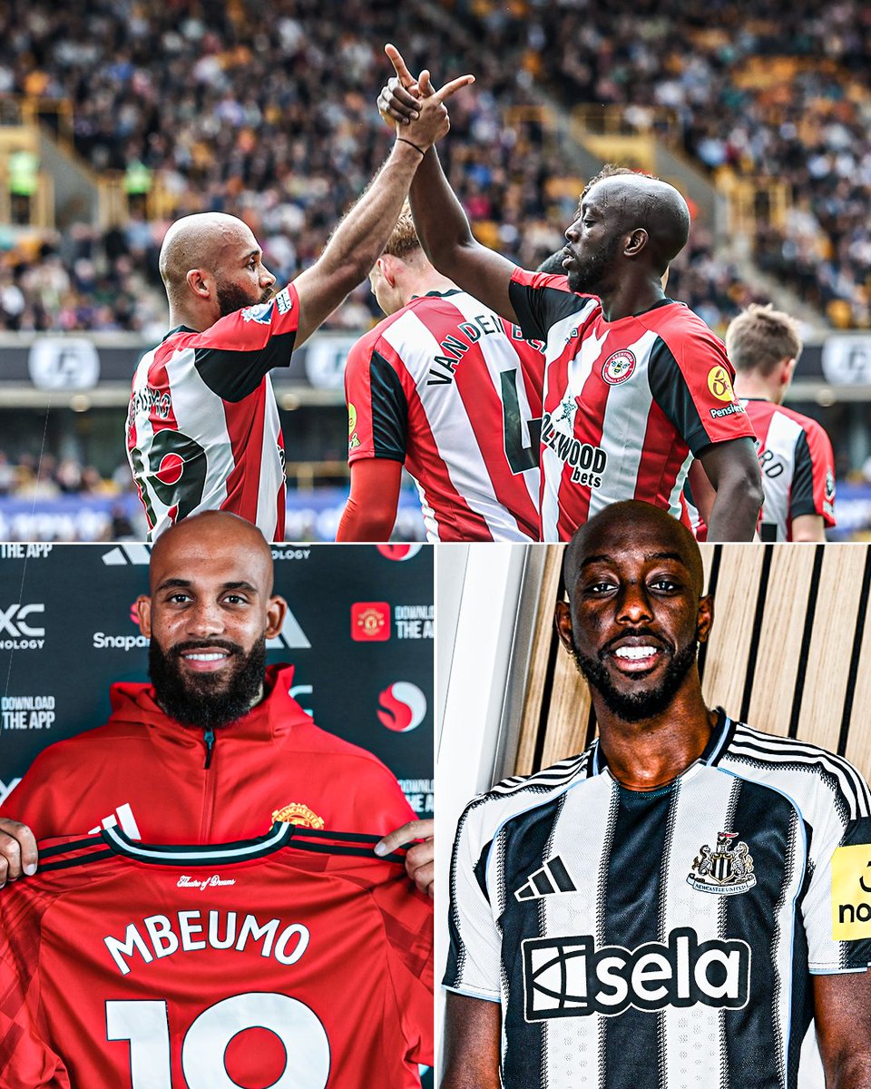 ESPNUK's tweet image. Don’t cry because it’s over, smile because it happened 🥹