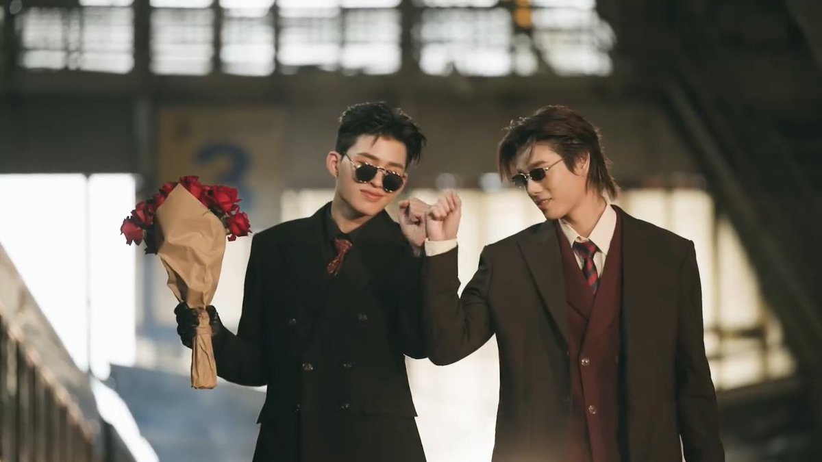 THEY GONNA GET MARRIED???!!