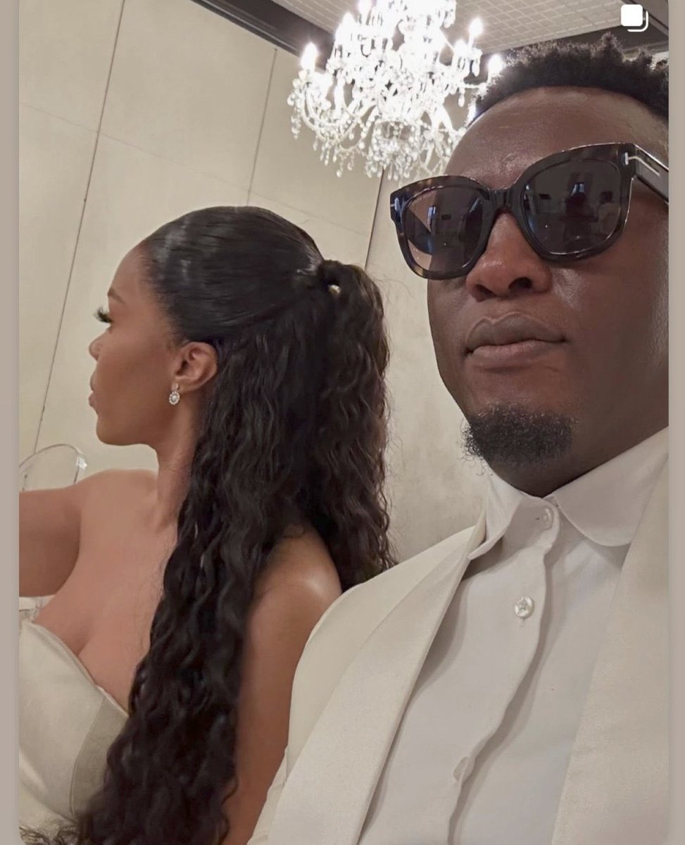 ChrisExcel102's tweet image. My brother from KZN paid R150K for Kefilwe Mabote

- She’s coming with 2 children…. 

- 2 Different baby daddies 

- Experience of 3 different marriages 

-  former AFCON player of the tournament. 

I’m sure Shaka Zulu is turning on his grave 😭