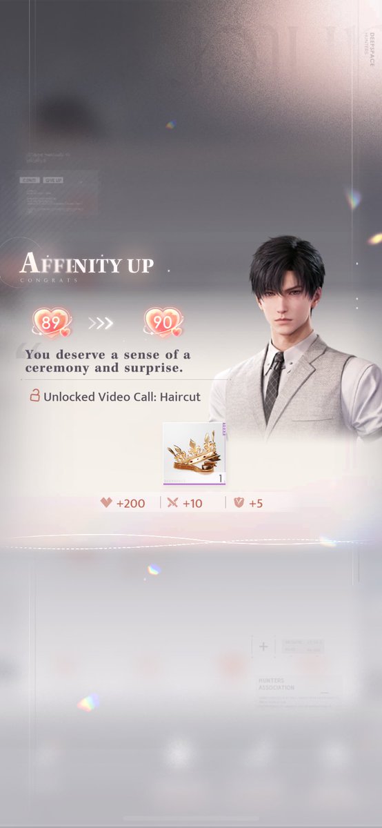 10 MORE UNTIL I GET MARRIED TO HIM THE SECOND TIME