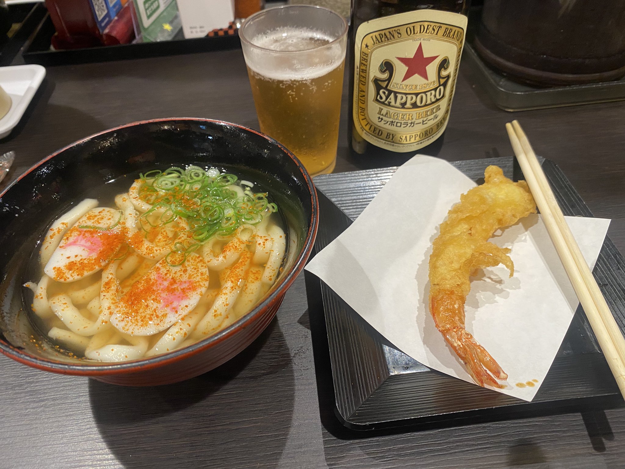 エビ天 - Search / X