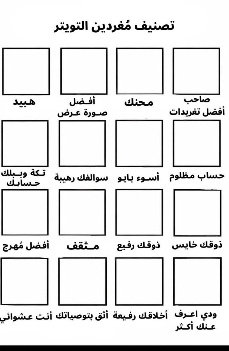 أول مرة أسويها مع أني ما أحب اللي كذا،
نقاطكم