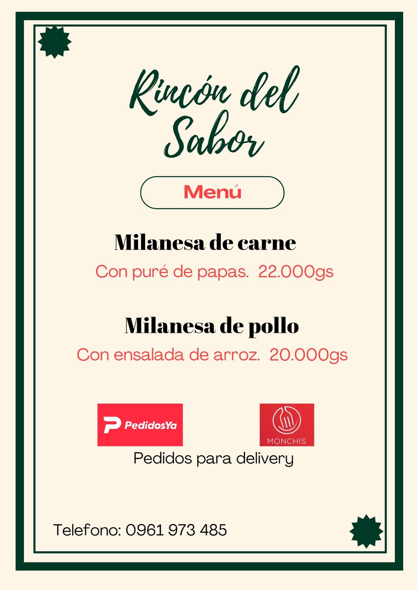 rincon_sabor_ca's tweet photo. https://t.co/z5hdIM7lpt