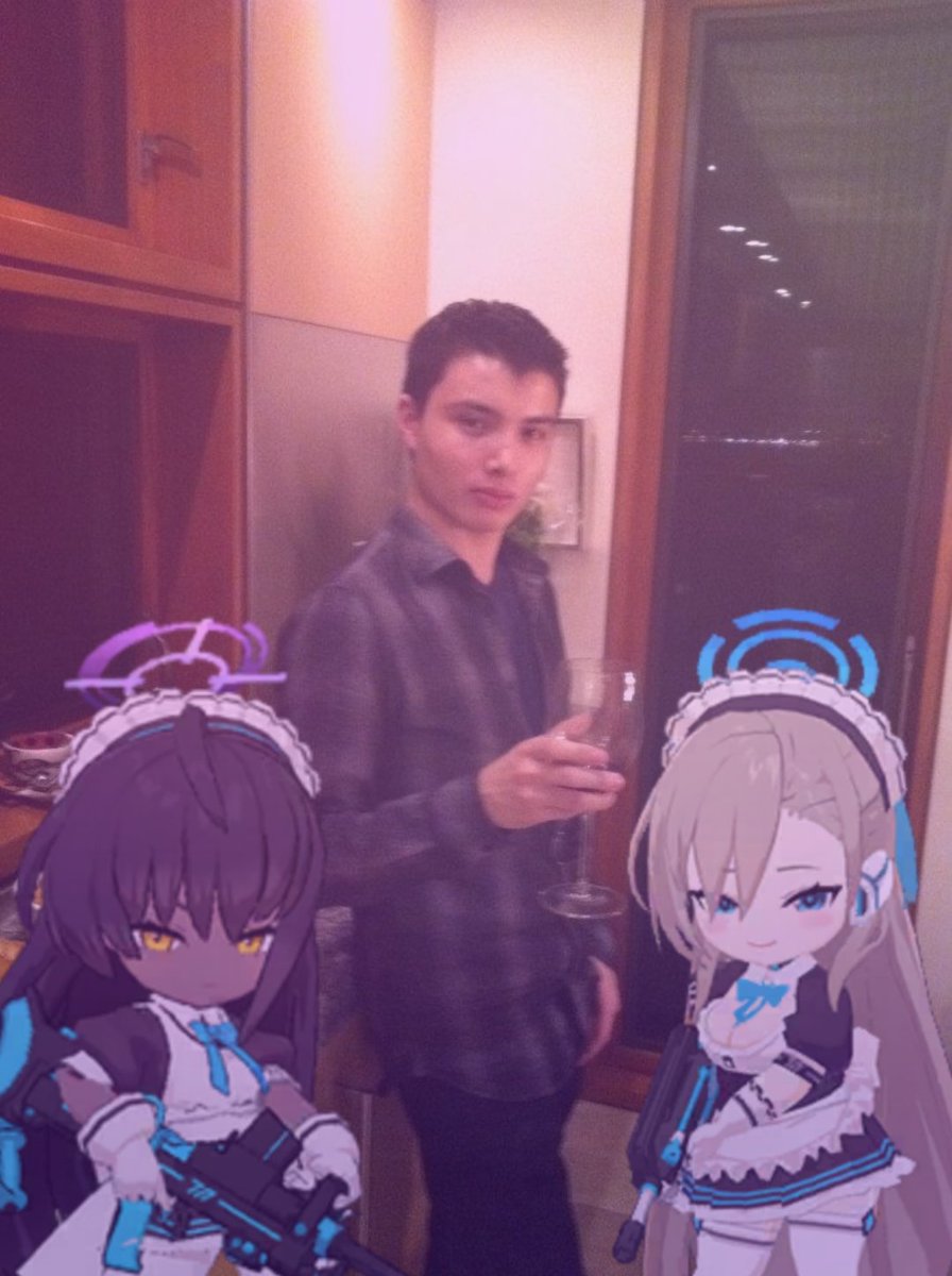 Where are my manners, I forgot to say good morning. Staying at Millennium for the week so gonna be busy with my student fellas, but anyways hello good morning I wish you all a pleasant day