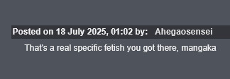 ExHentai.TXT (@sadpandatxt) on Twitter photo 