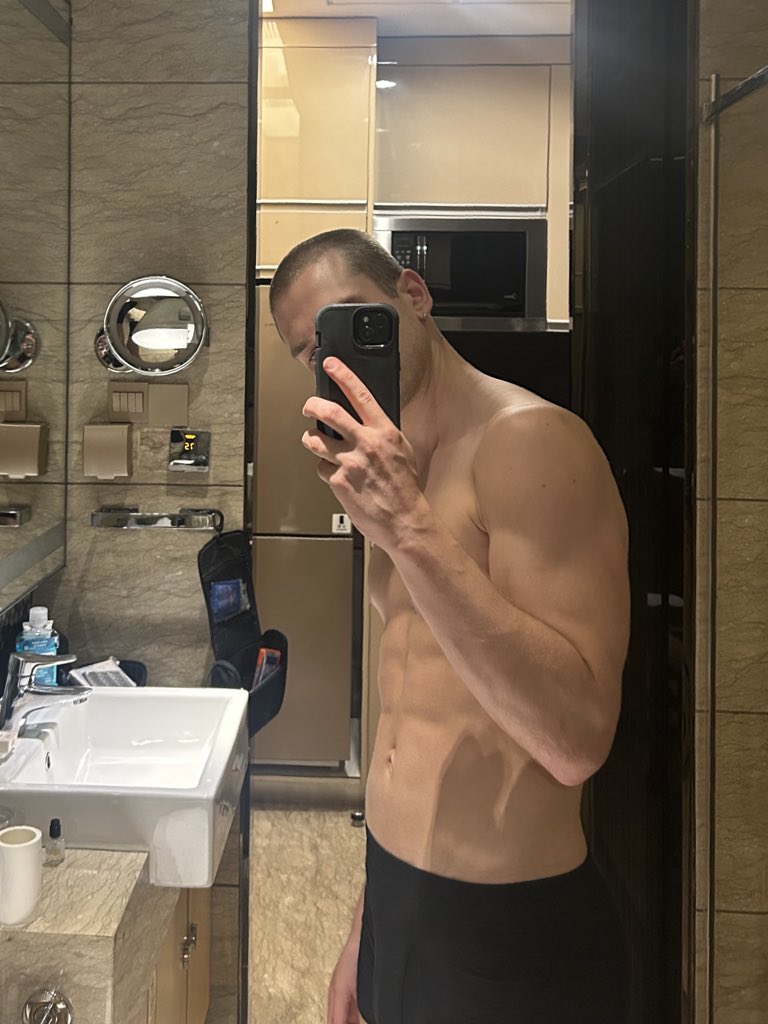 Jackson Fisch tweet media