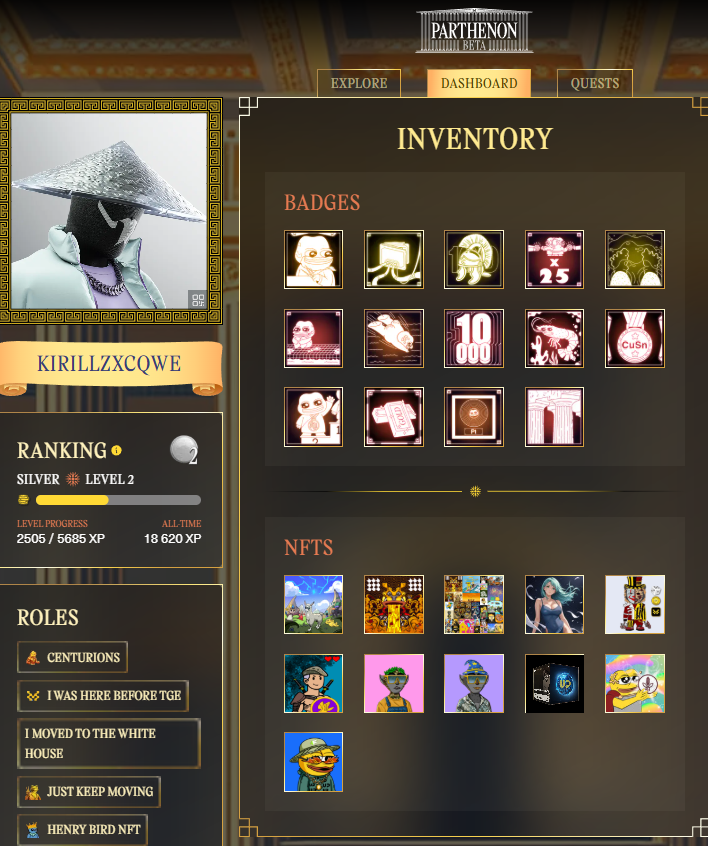 ok fam i ready to game Movement <a href="/moveindustries/">Move Industries</a> @movement #ParthenonIsTheAlpha